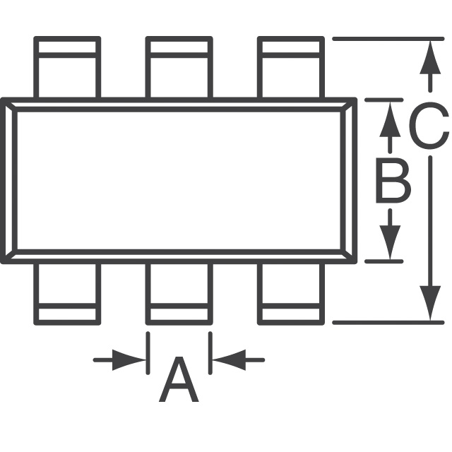 BAS16TW-TP Micro Commercial Co  Diodes - Redresseurs - Réseaux